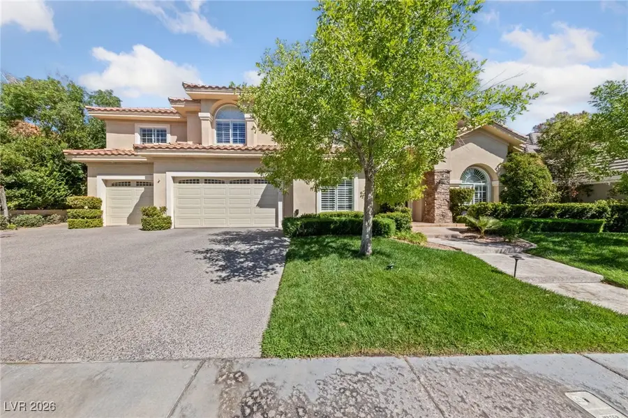 1882 Brentwood Drive, Henderson, NV 89074 - Image #2