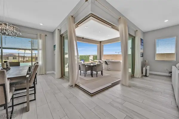 112 Springbough Lane, Las Vegas, NV 89138