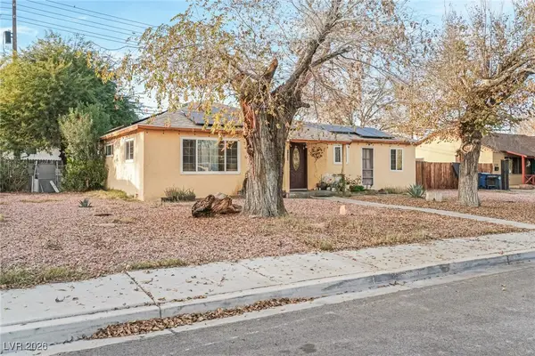 1236 Melville Drive, Las Vegas, NV 89102