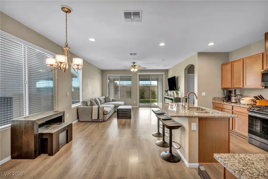 9947 Fletcher Peak Avenue, Las Vegas, NV 89178 - Image #2