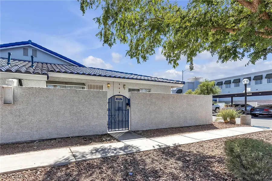 2136 Bavington Drive #A, Las Vegas, NV 89108 - #2