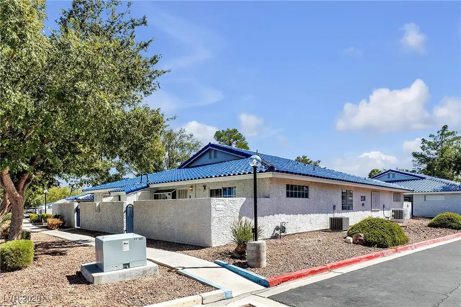 2136 Bavington Drive #A, Las Vegas, NV 89108 - #3