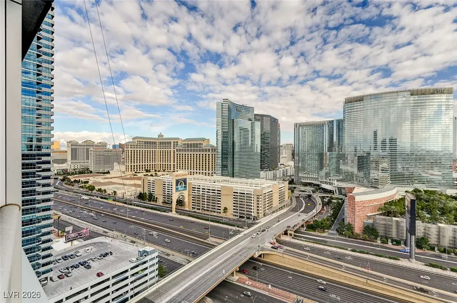 4525 Dean Martin Drive #2311, Las Vegas, NV 89103 - #2