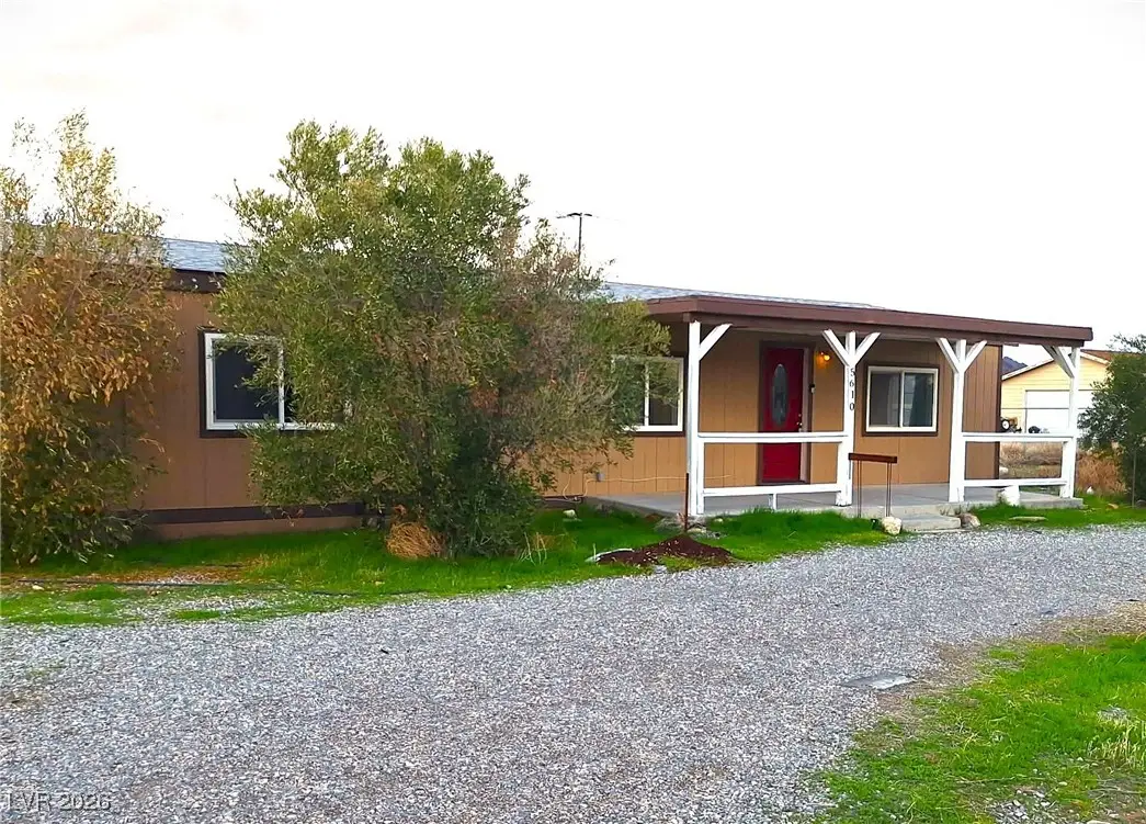 5610 Tecopa Street, Pahrump, NV 89060 - Image #1