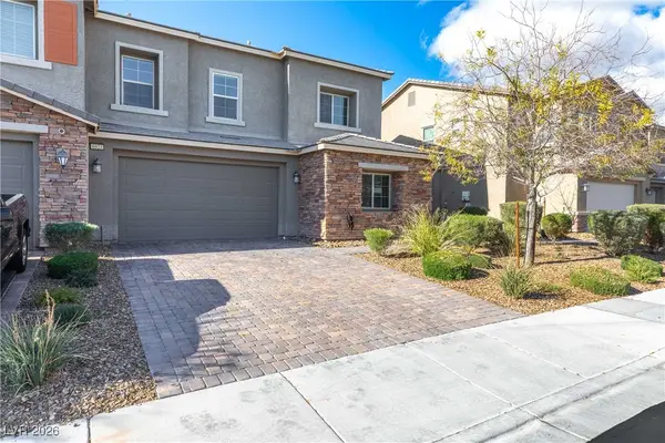 6923 Denio Island Street, North Las Vegas, NV 89084