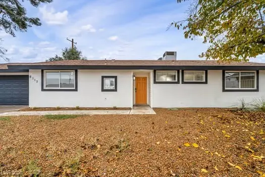 6117 Aberdeen Lane, Las Vegas, NV 89107