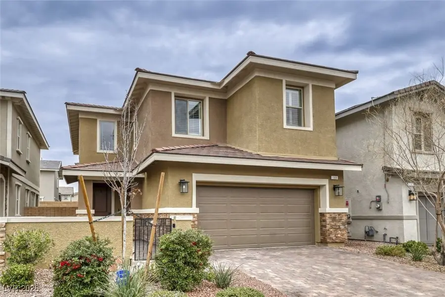 189 Lilt Avenue, Henderson, NV 89011 - Image #2