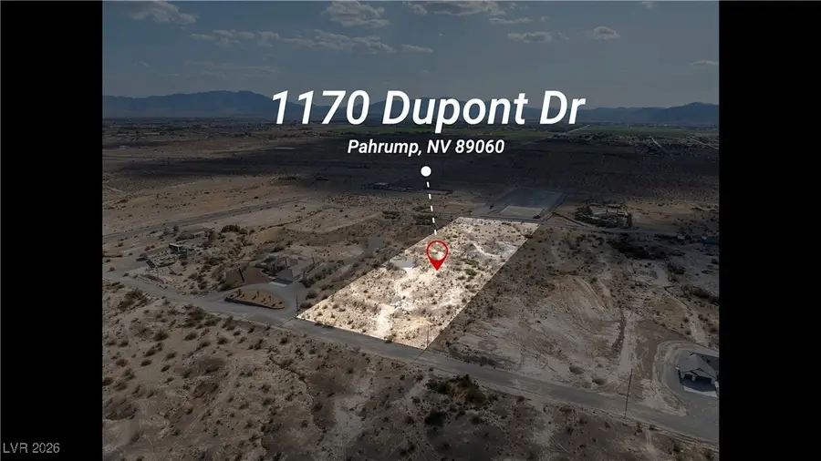 1170 Dupont Drive, Pahrump, NV 89060 - #3