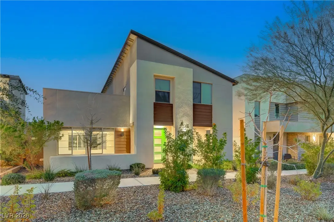 2662 Catania Street, Henderson, NV 89044 - Image #1