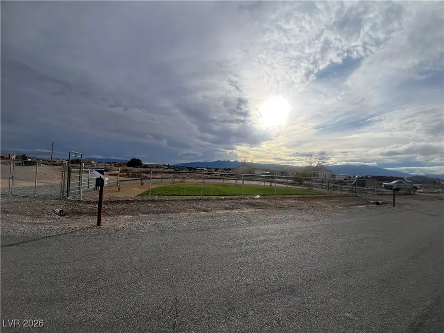 2491 Deadwood Street, Pahrump, NV 89048 - Image #2