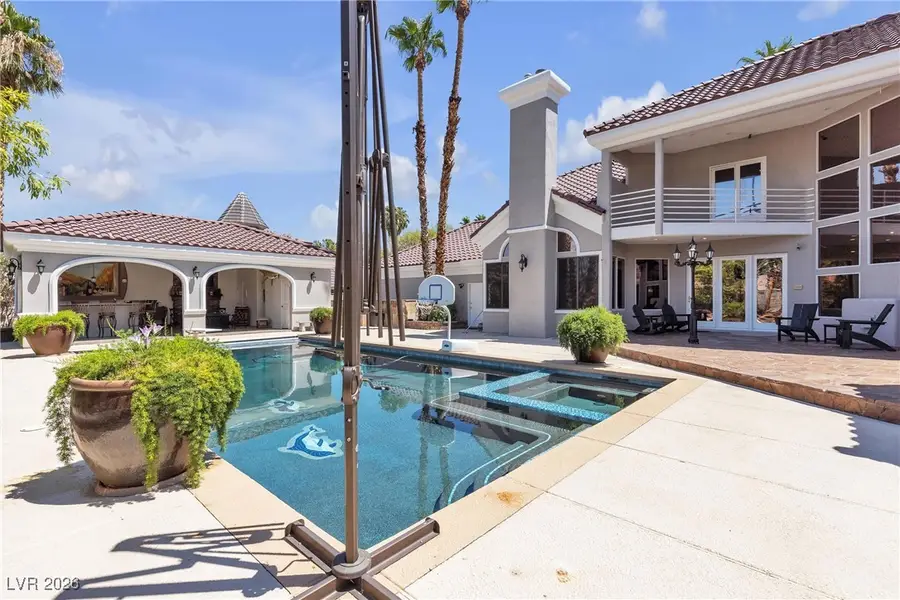 3341 Camino Gardens Way, Las Vegas, NV 89146 - #2