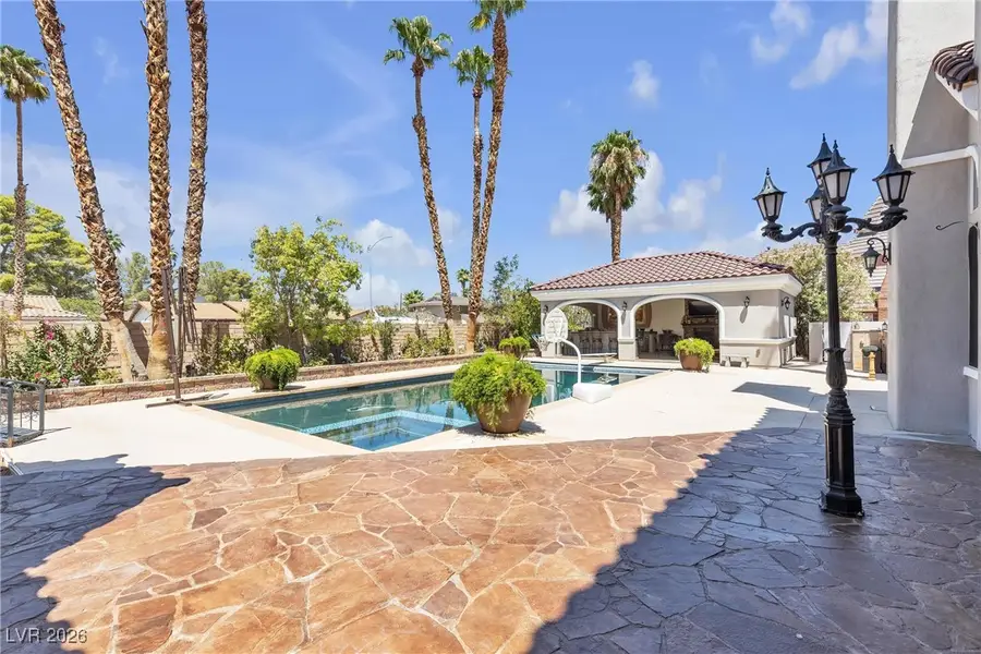 3341 Camino Gardens Way, Las Vegas, NV 89146 - #3