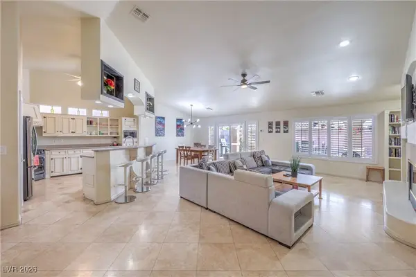 7748 Maggie Belle Court, Las Vegas, NV 89123