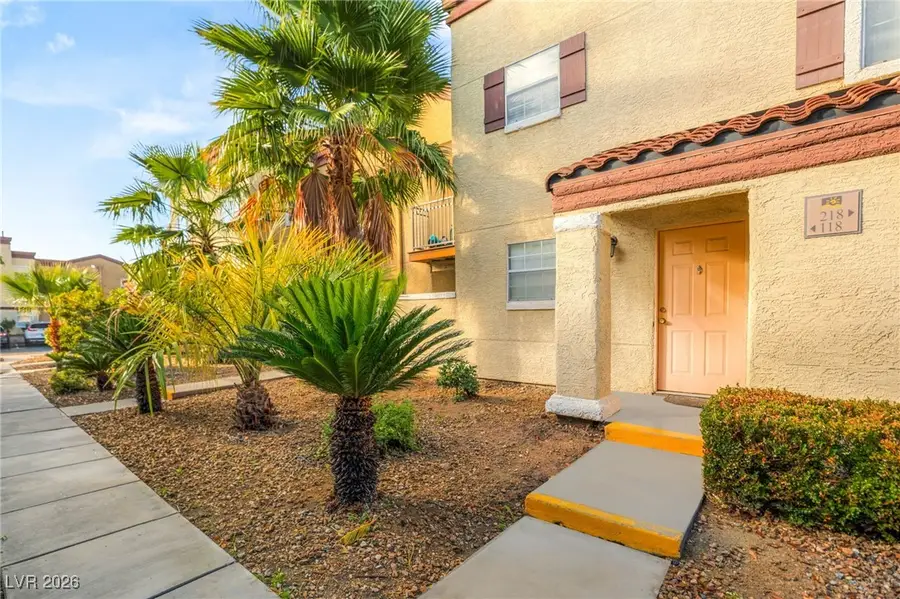 2801 N Rainbow Boulevard #118, Las Vegas, NV 89108 - Image #2