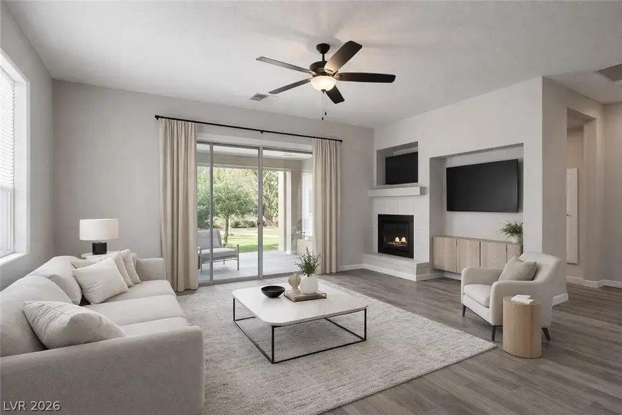 1004 Viale Placenza Place, Henderson, NV 89011 - #3