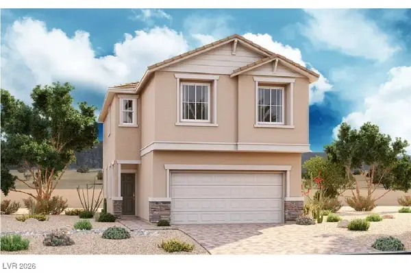 934 Hunter Shores Avenue, North Las Vegas, NV 89084