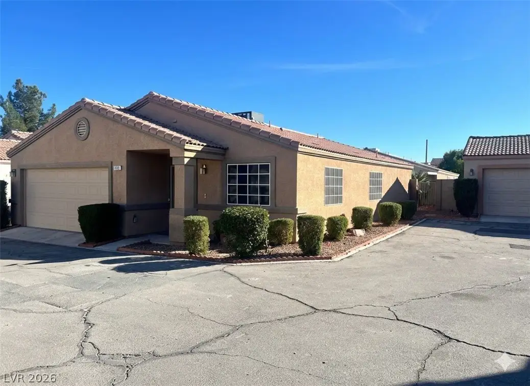 5279 Mineral Lake Drive, Las Vegas, NV 89122 - #1