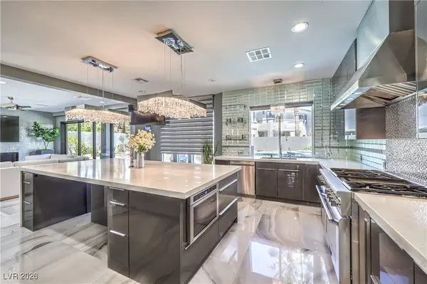 3552 Coventry Gardens Drive, Las Vegas, NV 89135