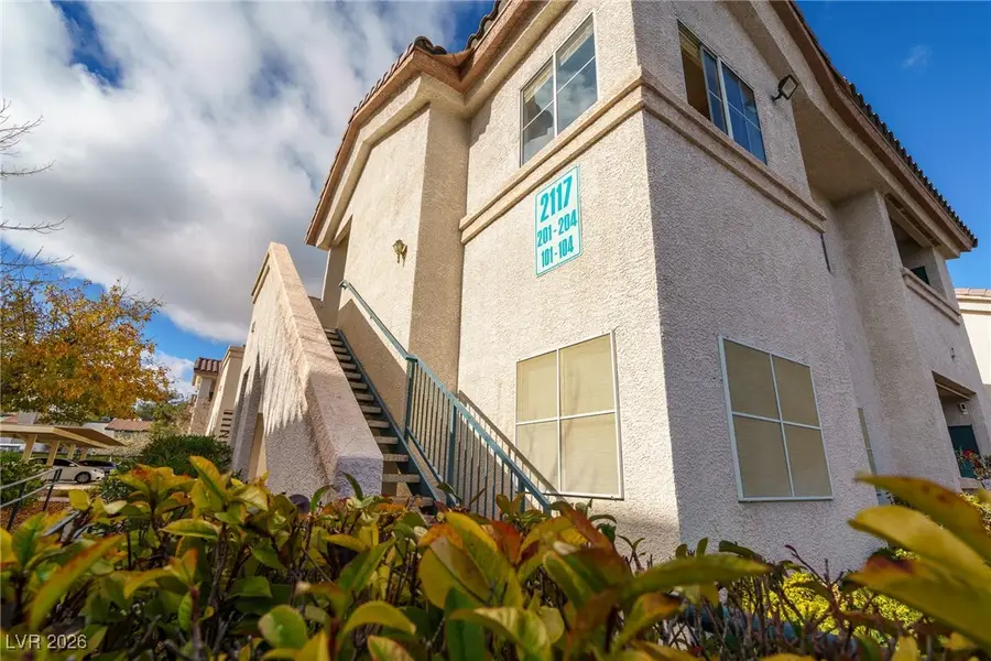 2117 Echo Bay Street #201, Las Vegas, NV 89128 - Image #2