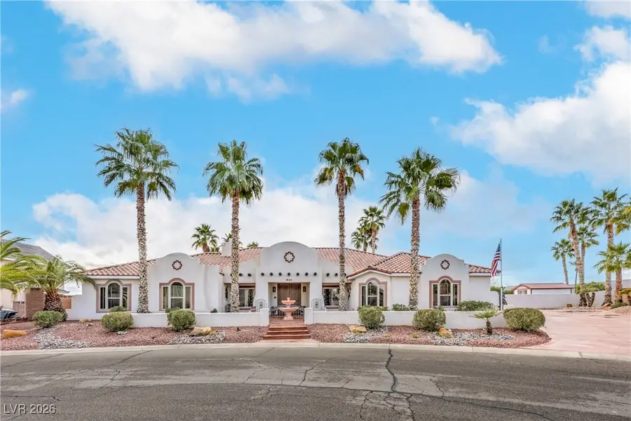 1122 Thomas Bay Circle, Logandale, NV 89021 - Image #2