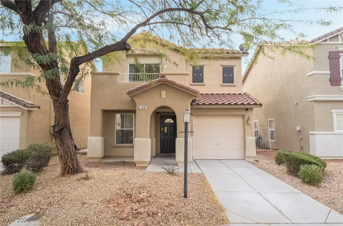 135 Gilliflower Avenue, Las Vegas, NV 89183 - Image #1
