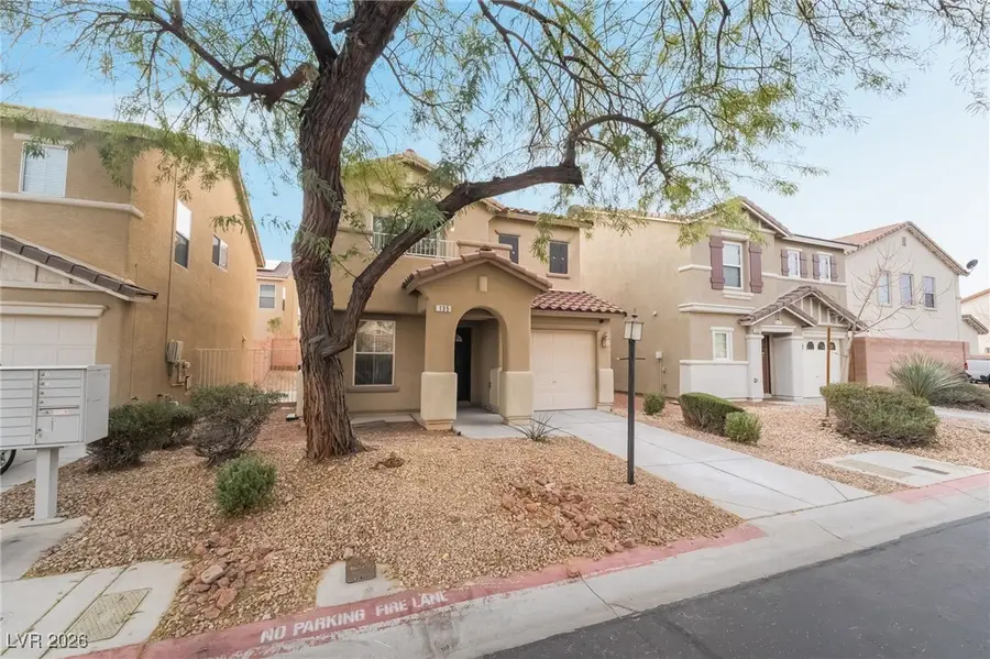 135 Gilliflower Avenue, Las Vegas, NV 89183 - Image #3