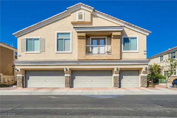 3213 Orange Orchid Place #2, North Las Vegas, NV 89084