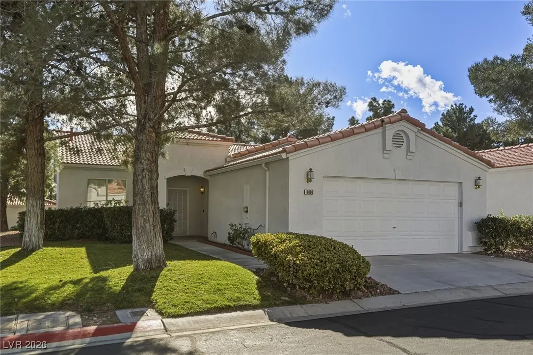 8809 Crystal Port Avenue, Las Vegas, NV 89147 - Image #1
