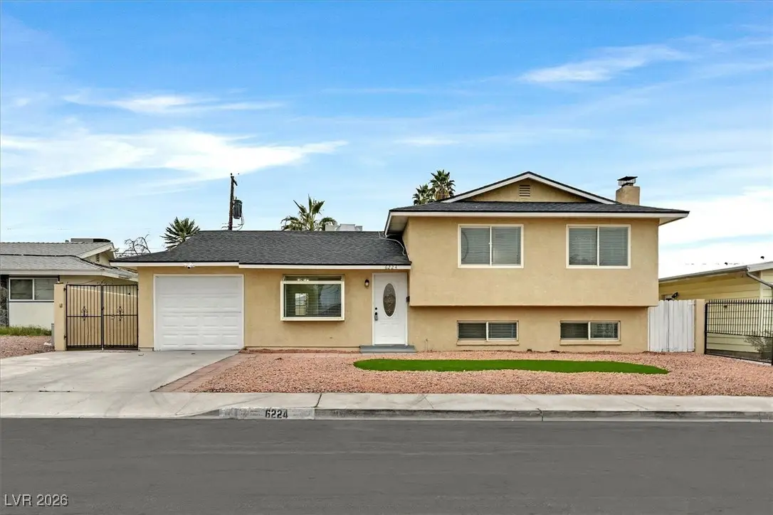 6224 Shawnee Avenue, Las Vegas, NV 89107 - Image #1