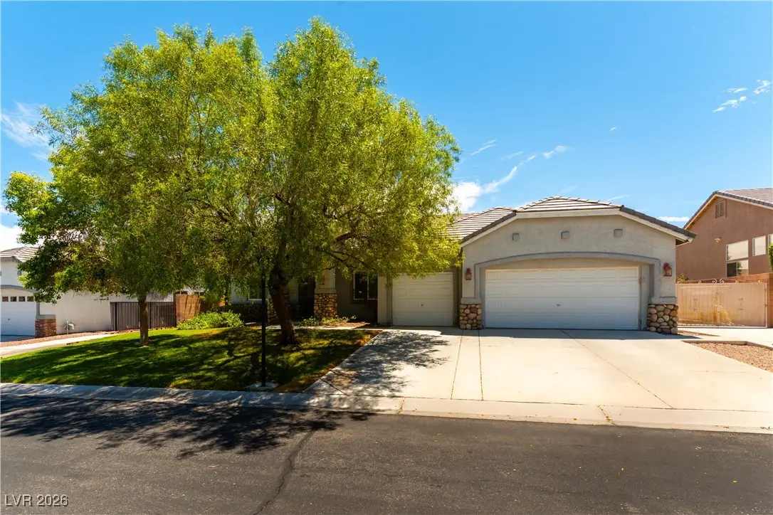 8505 Starstruck Avenue, Las Vegas, NV 89143 - Image #1