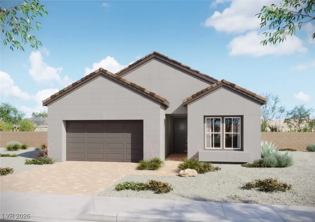 686 Ambridge Drive, Henderson, NV 89011 - Image #1