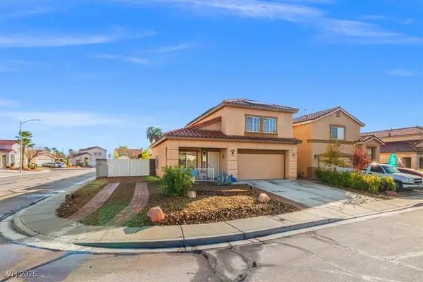 5430 Cloudy Glen Street, North Las Vegas, NV 89031