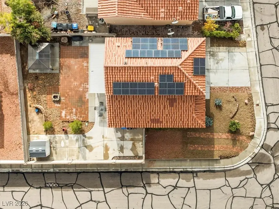 5430 Cloudy Glen Street, North Las Vegas, NV 89031 - Image #3