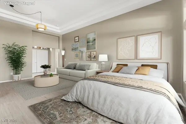 2404 Spring Water Drive, Las Vegas, NV 89134