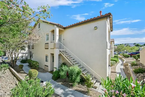 75 N Valle Verde Drive #524, Henderson, NV 89074