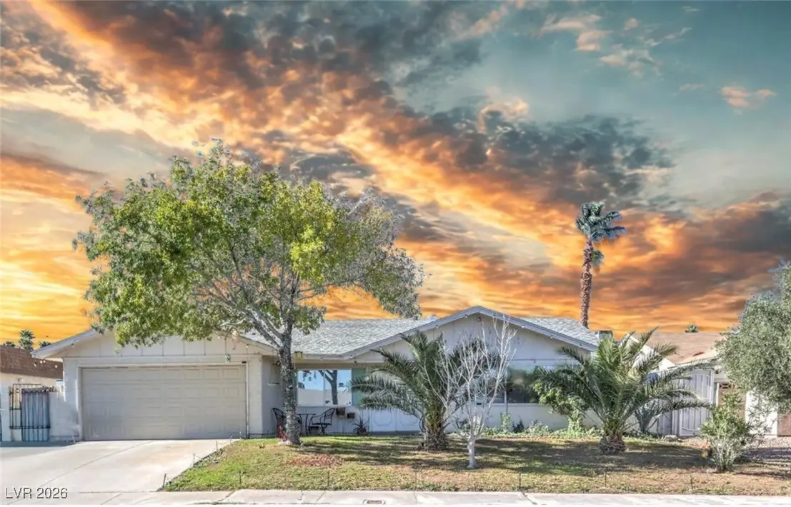 404 Brighton Road, Las Vegas, NV 89145 - Image #1