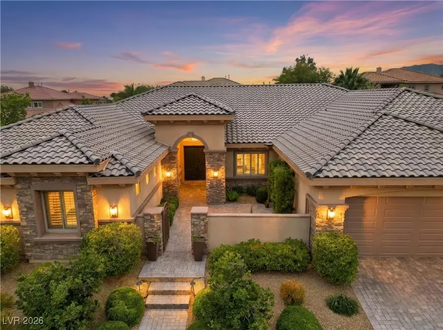 9747 Cathedral Pines Avenue, Las Vegas, NV 89149 - Image #2