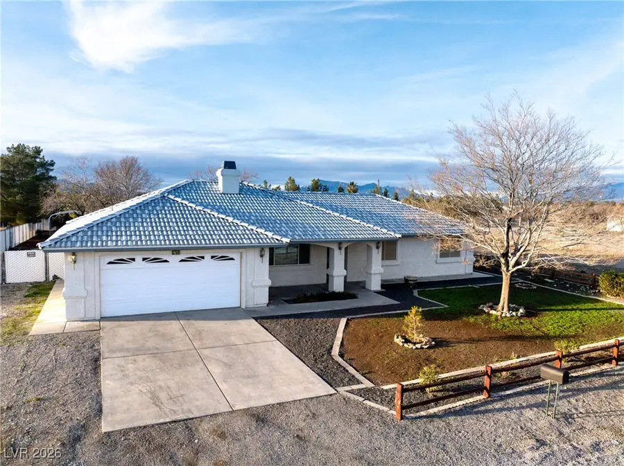 1760 S Blagg Road, Pahrump, NV 89048 - Image #2