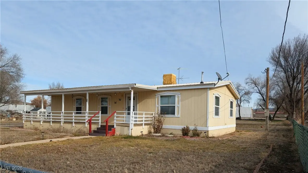 50 N. 2nd Street, Panaca, NV 89042 - Image #1