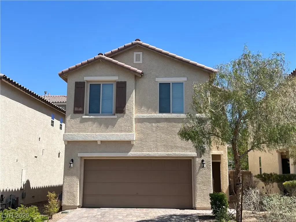 10562 Siesta Key Street, Las Vegas, NV 89141 - Image #1