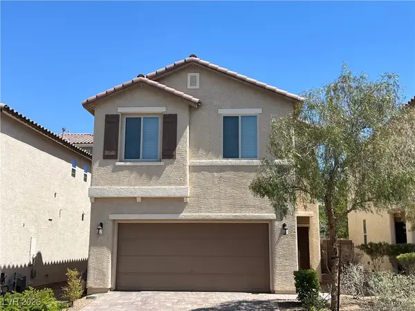 10562 Siesta Key Street, Las Vegas, NV 89141