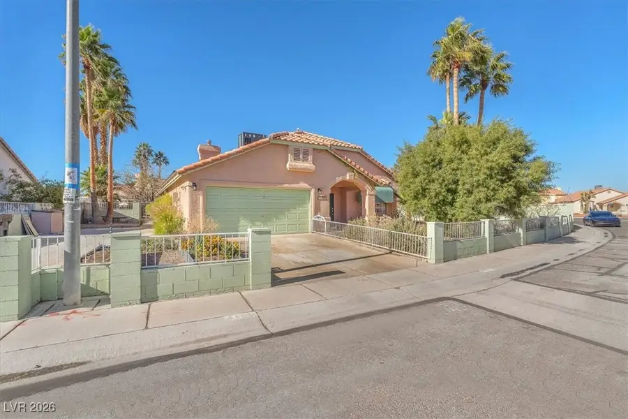 4105 Dove Creek Road, North Las Vegas, NV 89032 - Image #2