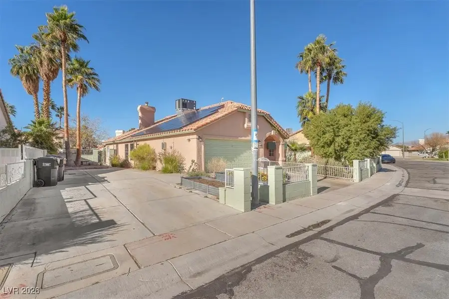 4105 Dove Creek Road, North Las Vegas, NV 89032 - Image #3