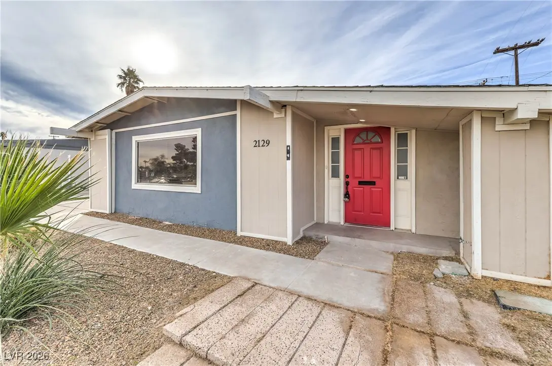 2129 N Michael Way, Las Vegas, NV 89108 - Image #1
