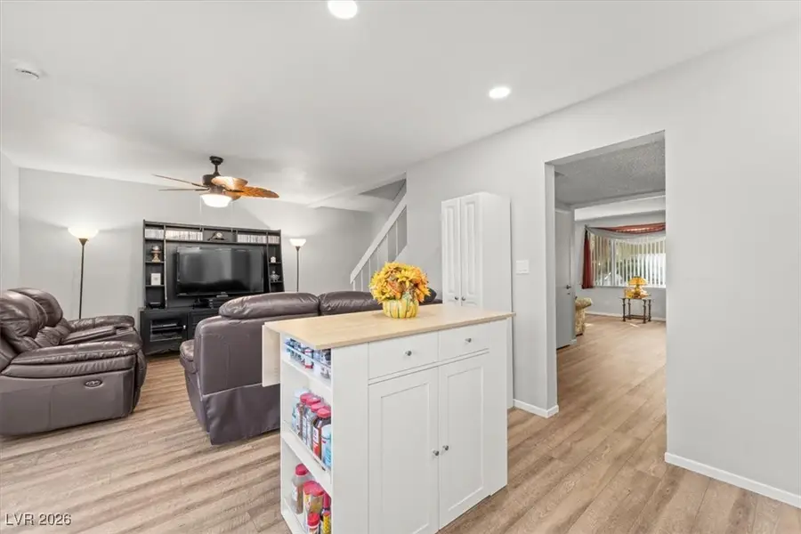3363 Zephyr Court, Las Vegas, NV 89121 - Image #3