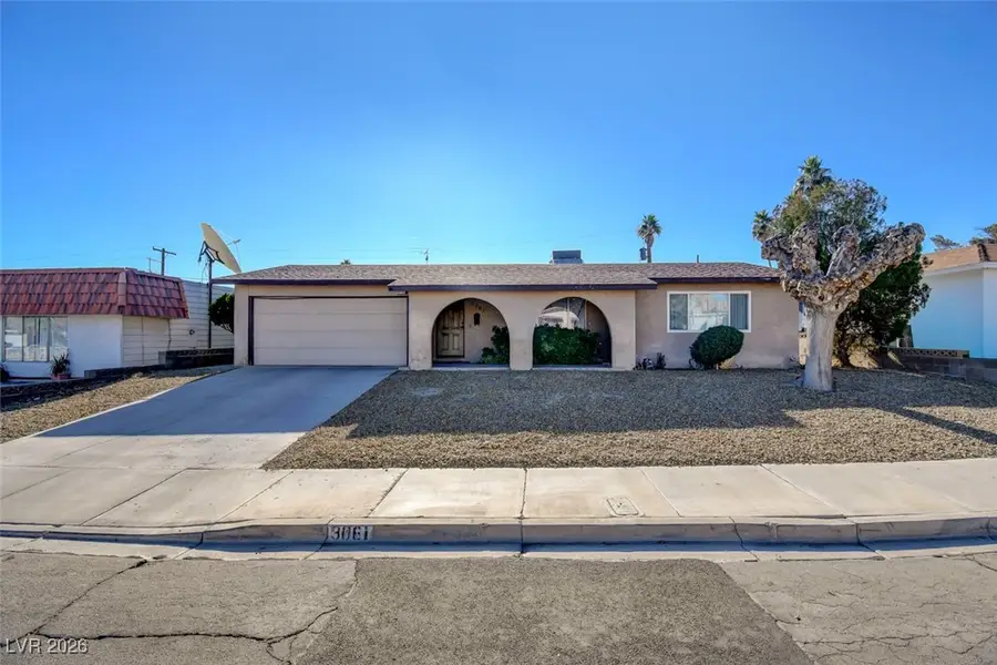 3061 S Liberty Circle, Las Vegas, NV 89121 - Image #2