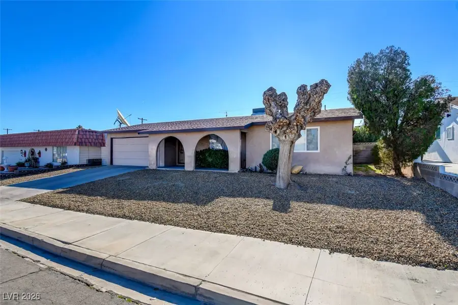 3061 S Liberty Circle, Las Vegas, NV 89121 - Image #3