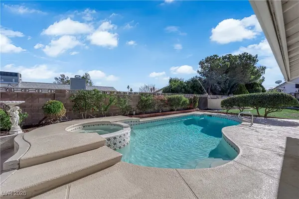 144 Cologne Court, Henderson, NV 89074