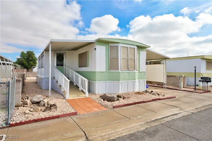 3638 Katmai Drive, Las Vegas, NV 89122 - Image #2