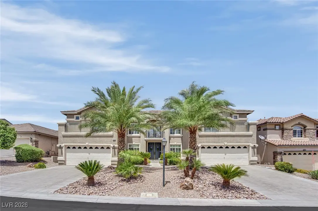 9046 Barium Rock Avenue, Las Vegas, NV 89143 - Image #1